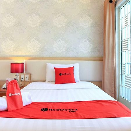 Saigon River Boutique Hotel Cidade de Ho Chi Minh Exterior foto
