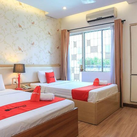 Saigon River Boutique Hotel Cidade de Ho Chi Minh Exterior foto