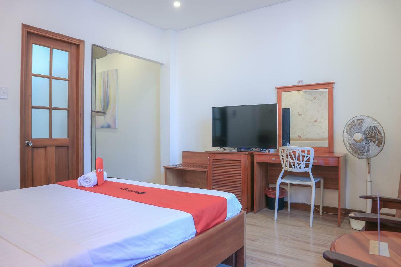 Saigon River Boutique Hotel Cidade de Ho Chi Minh Exterior foto