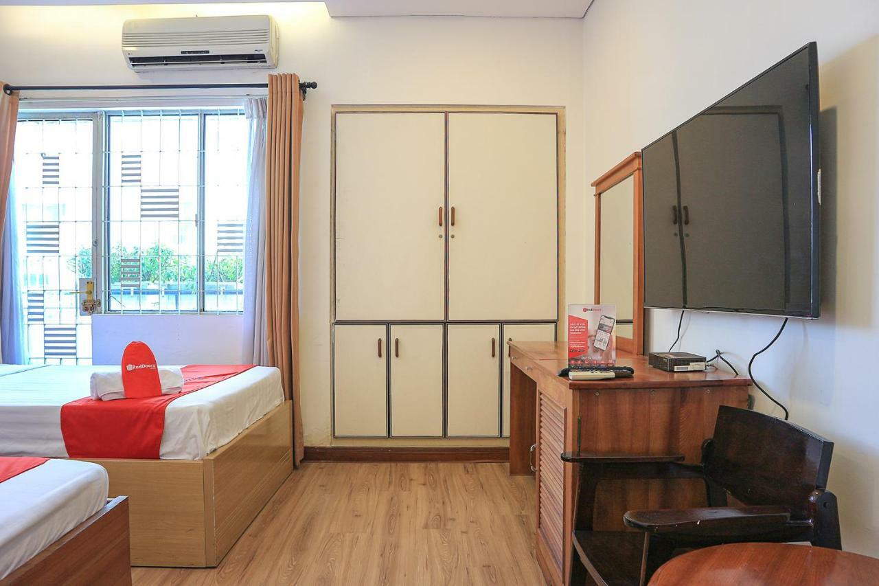 Saigon River Boutique Hotel Cidade de Ho Chi Minh Exterior foto