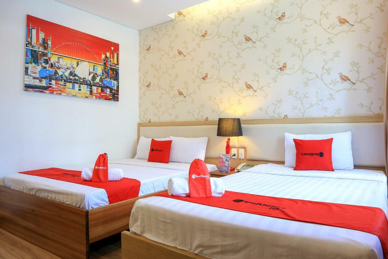 Saigon River Boutique Hotel Cidade de Ho Chi Minh Exterior foto